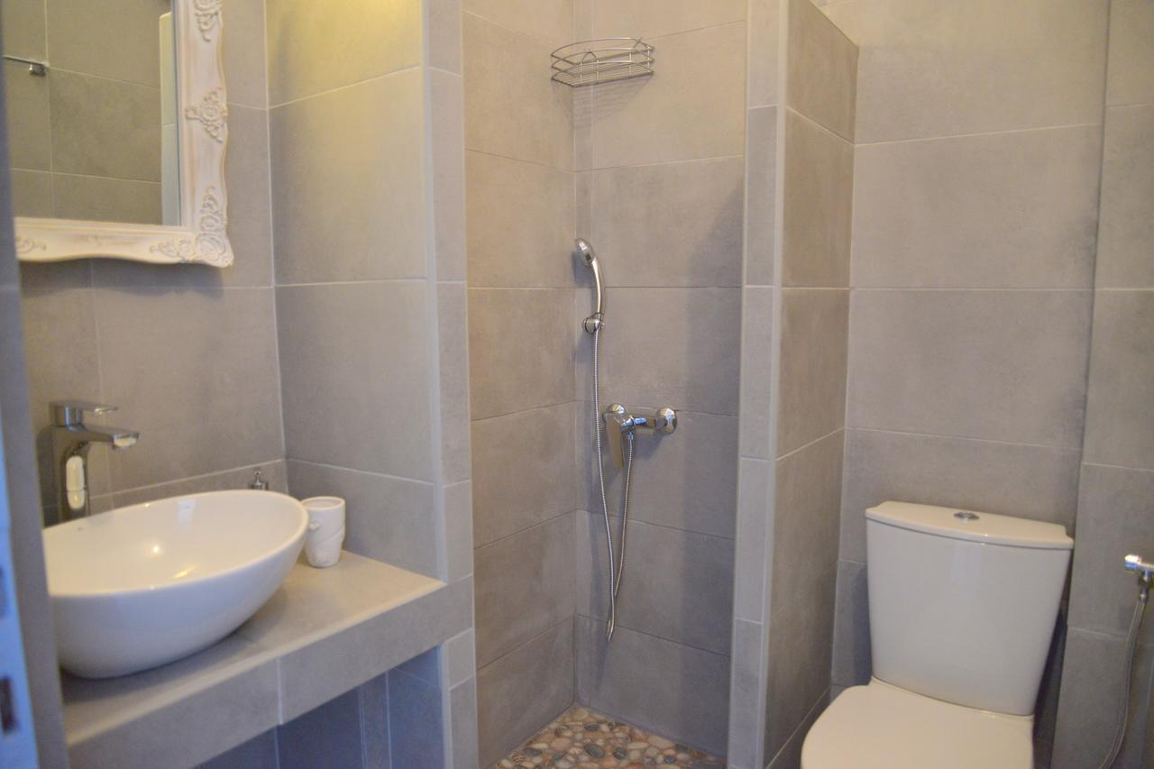 Vakantiehuis Vasealis & Seafis Sirma Klima Klima (Milos)